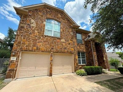 913 Cavalry Ride Trl, Austin, TX, 78732
