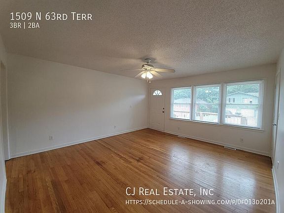2nd image of 1509 N 63rd Ter