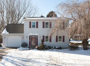 18 Gregory Ave, Selinsgrove, PA 17870