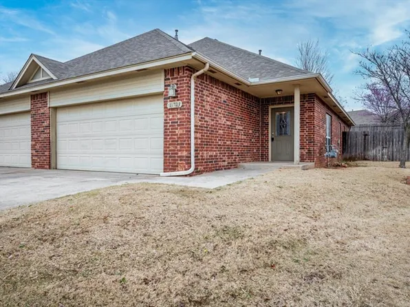 13823 Oxford Dr, Edmond, OK 73013