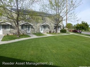 83 Hampton Pl, Logan, UT 84341