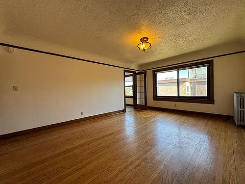 Parkway Apartments Photo 1