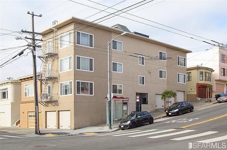 1st image of 2201 Balboa St