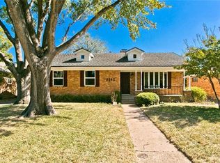 8542 Sweetwood Dr, Dallas, TX 75228