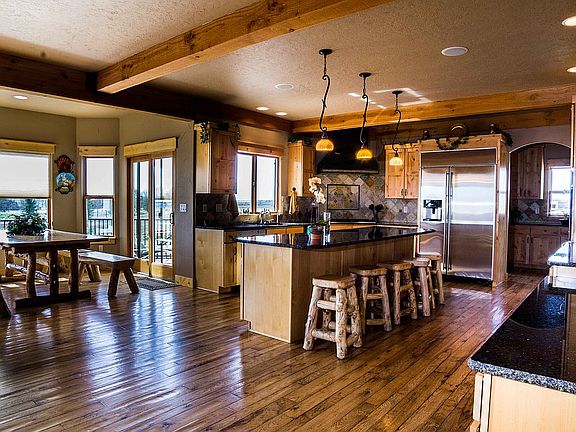 Beautiful kitchen 22x13