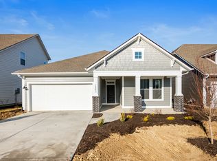 14293 Coyote Ridge Dr, Noblesville, IN 46060