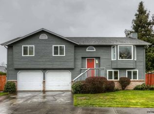 2054 Tanager Ave NW, Salem, OR