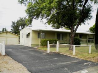 3285 Santa Rosa Way, Redding, CA 96003