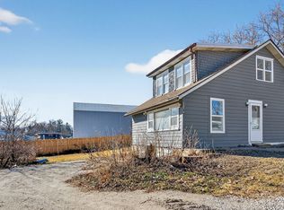 42319 N Woodbine Ave, Antioch, IL 60002