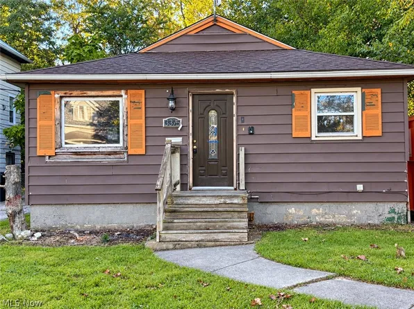 3375 E 126th St, Cleveland, OH 44120