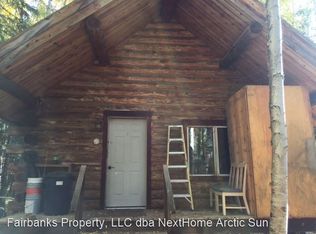 1390 Jones Rd, Fairbanks, AK 99709