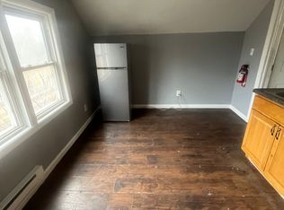 512 Glebe St #3, Orange, NJ