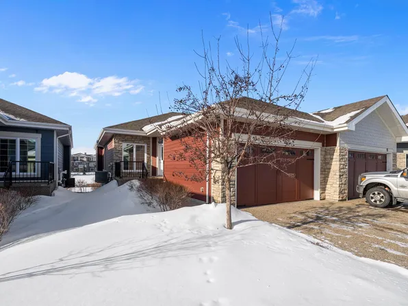 3090 Cameron Heights Way NW #14, Edmonton, AB T6M 0S7