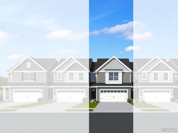 292 Still Creek Dr, Lake Saint Louis, MO 63367