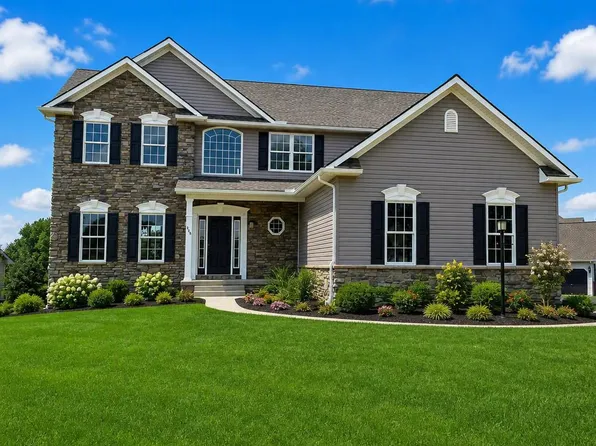 14 Starlight Ln, Lebanon, PA 17046