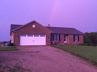 15315 State Route 38 SE, South Solon, OH 43153