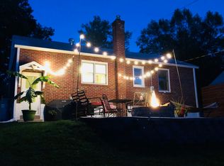 1515 E Duchesne Dr, Florissant, MO 63031