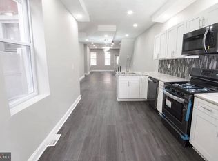 3040 W Berks St, Philadelphia, PA