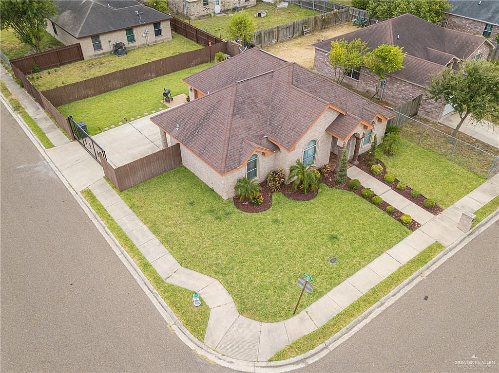 1807 Tierra Dorada Blvd, Mission, TX 78572 Zillow