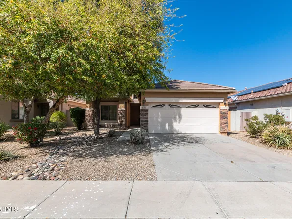 17762 W Rimrock St, Surprise, AZ 85388