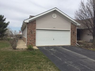 5836 W Roosevelt St, Monee, IL, 60449