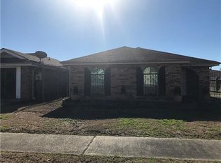 7510 Morel St, New Orleans, LA 70128