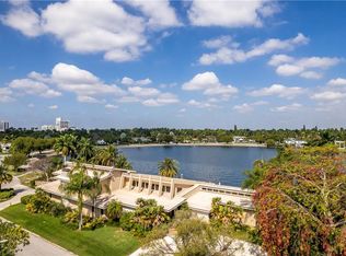 1161 S Southlake Dr, Hollywood, FL 33019
