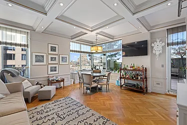 Sold by Keller Williams NYC