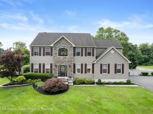 1820 Downs Ave, Laurel Springs, NJ 08021