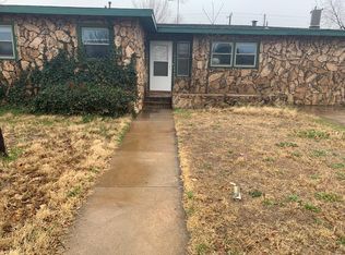 2518 Beechwood St, Odessa, TX 79761