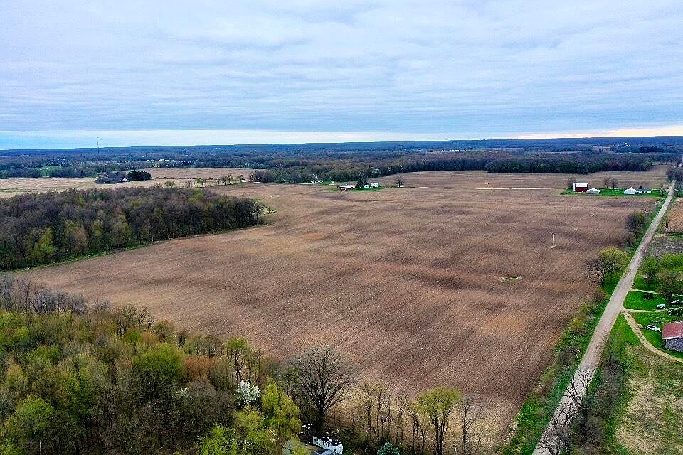 V/l 17 Mile, Tekonsha, MI 49092 MLS 24020536 Zillow