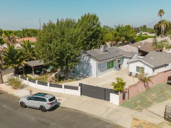 9620 Woodale Ave, Pacoima, CA 91331