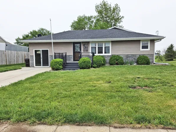 405 N Beech St, Leigh, NE 68643