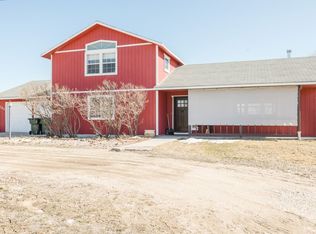 546 Shadybrook Dr, Spring Creek, NV 89815