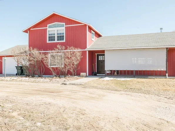 546 Shadybrook Dr, Spring Creek, NV 89815