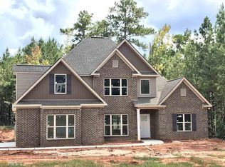 101 Old Oak Dr #4, Forsyth, GA 31029