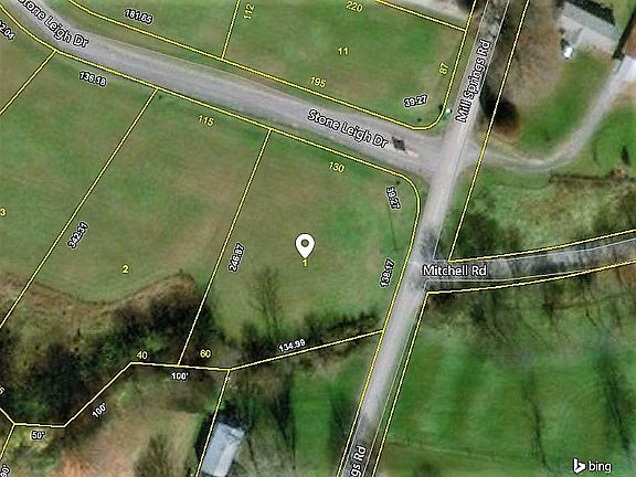 5th image of LOT 1 Stone Leigh Dr