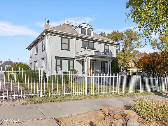 2nd image of 128 N Mount Vernon Ave