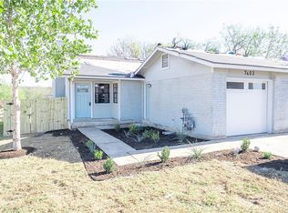 7403 Tumbleweed Dr, Austin, TX 78724