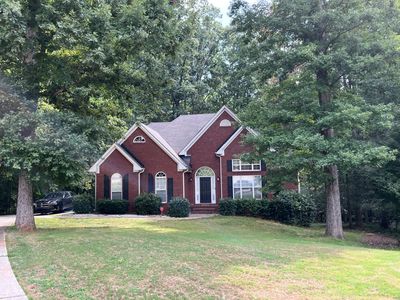 1066 Falls Brooke Dr, Conyers, GA, 30094