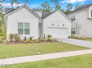 145 Bridgeton St, Saint Johns, FL 32259