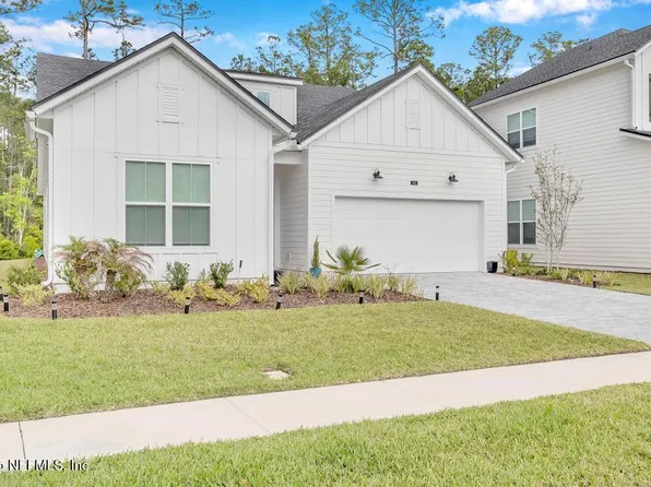 145 BRIDGETON Street, St. Johns, FL 32259