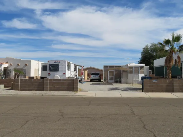10207 S Avenida Compadres, Yuma, AZ 85365