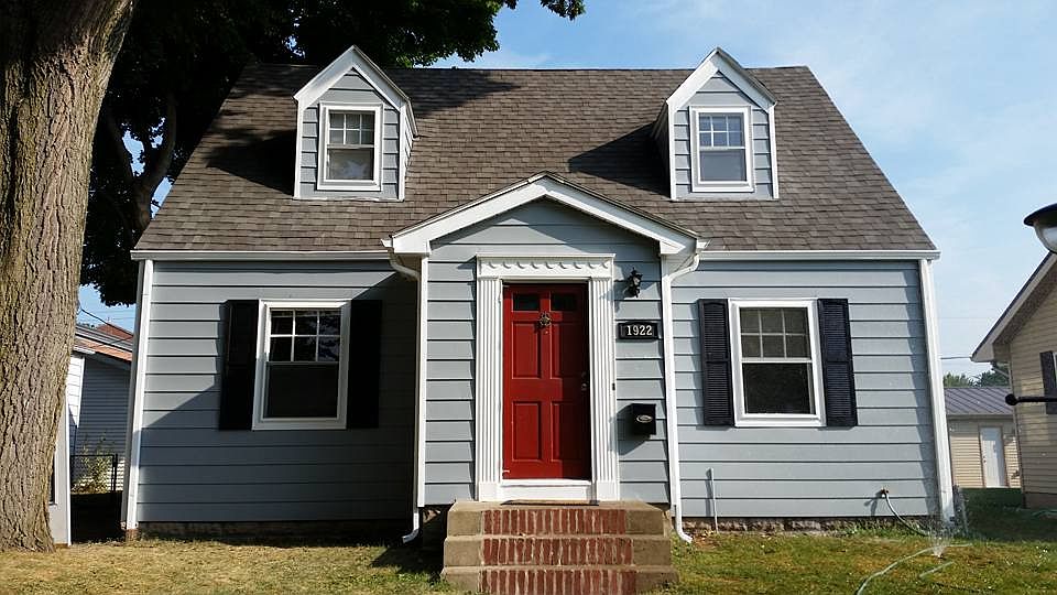 Repainted September 2015