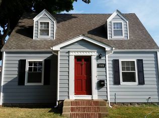 1922 Maple St, Lafayette, IN