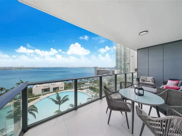 480 NE 31st St Unit 1007, Miami, FL 33137