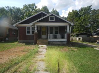 206 E Sexton Rd, Columbia, MO 65203