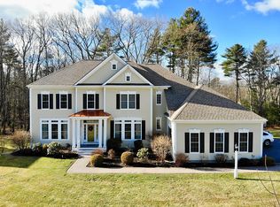 51 Canterbury Hill Rd, Acton, MA 01720