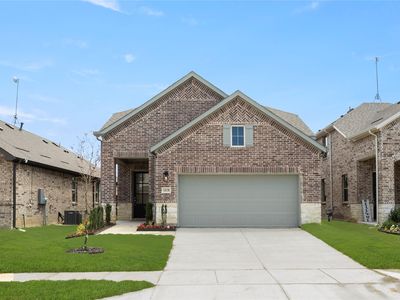 14130 Gallatin St, Pilot Point, TX, 76258