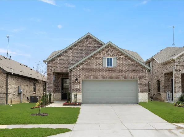 14130 Gallatin St, Pilot Point, TX 76258